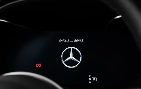 Mercedes-Benz GLC, 2019 год, 5 433 500 рублей, 16 фотография