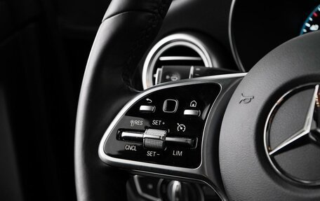 Mercedes-Benz GLC, 2019 год, 5 433 500 рублей, 13 фотография