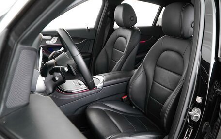 Mercedes-Benz GLC, 2019 год, 5 433 500 рублей, 10 фотография