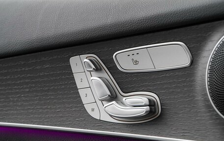 Mercedes-Benz GLC, 2019 год, 5 433 500 рублей, 19 фотография