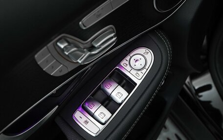 Mercedes-Benz GLC, 2019 год, 5 433 500 рублей, 18 фотография