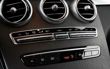 Mercedes-Benz GLC, 2019 год, 5 433 500 рублей, 22 фотография