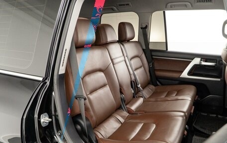 Toyota Land Cruiser 200, 2016 год, 5 990 000 рублей, 7 фотография