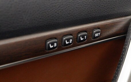 Toyota Land Cruiser 200, 2016 год, 5 990 000 рублей, 16 фотография