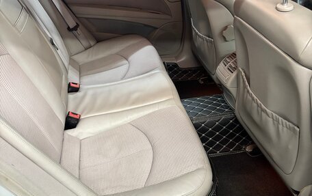 Mercedes-Benz E-Класс, 2004 год, 750 000 рублей, 14 фотография