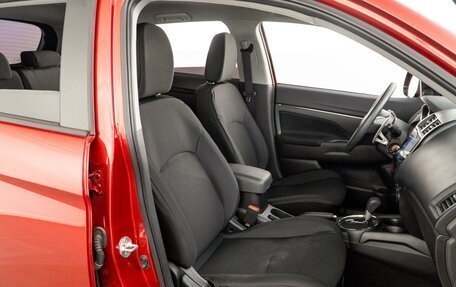 Mitsubishi ASX I рестайлинг, 2014 год, 1 274 800 рублей, 8 фотография
