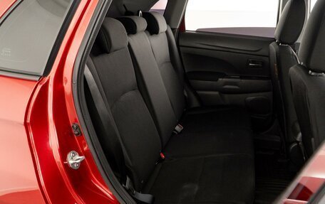 Mitsubishi ASX I рестайлинг, 2014 год, 1 274 800 рублей, 7 фотография