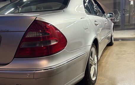 Mercedes-Benz E-Класс, 2004 год, 750 000 рублей, 18 фотография