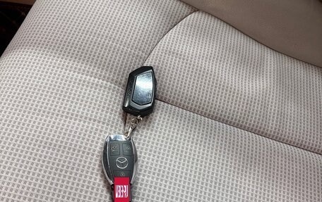 Mercedes-Benz E-Класс, 2004 год, 750 000 рублей, 23 фотография