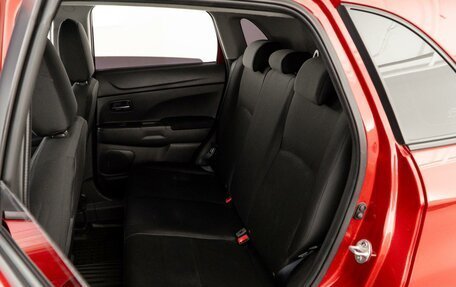 Mitsubishi ASX I рестайлинг, 2014 год, 1 274 800 рублей, 9 фотография