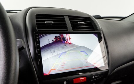 Mitsubishi ASX I рестайлинг, 2014 год, 1 274 800 рублей, 14 фотография