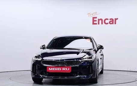 KIA Stinger I, 2022 год, 3 200 000 рублей, 2 фотография