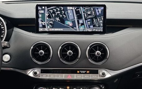 KIA Stinger I, 2022 год, 3 200 000 рублей, 10 фотография