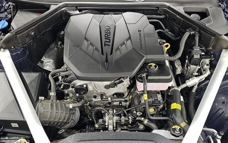 KIA Stinger I, 2022 год, 3 200 000 рублей, 18 фотография