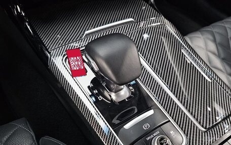 KIA Stinger I, 2022 год, 3 200 000 рублей, 12 фотография