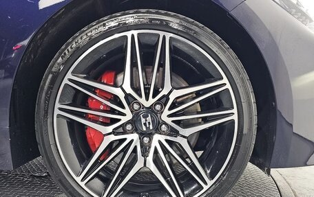 KIA Stinger I, 2022 год, 3 200 000 рублей, 20 фотография