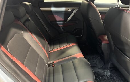 Geely Coolray I, 2021 год, 1 669 800 рублей, 4 фотография