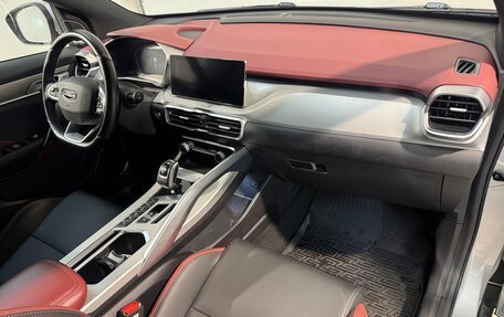 Geely Coolray I, 2021 год, 1 669 800 рублей, 3 фотография
