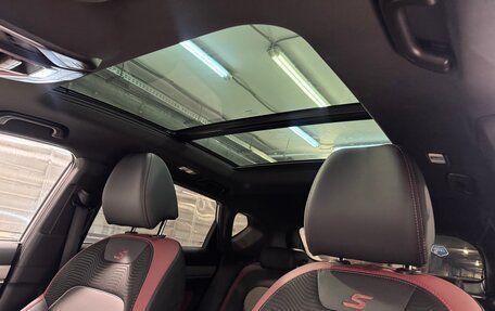 Geely Coolray I, 2021 год, 1 669 800 рублей, 11 фотография