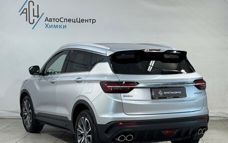 Geely Coolray I, 2021 год, 1 669 800 рублей, 16 фотография