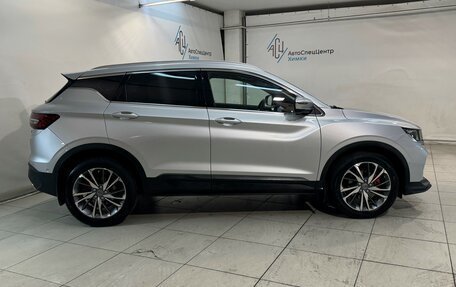 Geely Coolray I, 2021 год, 1 669 800 рублей, 17 фотография