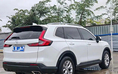 Honda CR-V, 2022 год, 2 570 690 рублей, 4 фотография