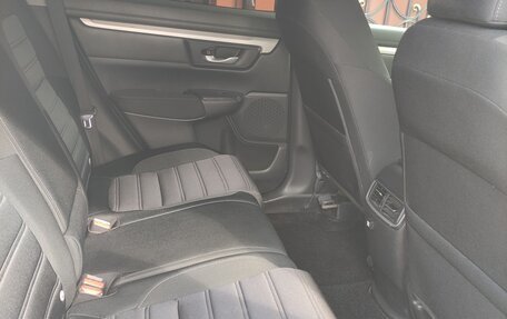 Honda CR-V IV, 2018 год, 2 200 000 рублей, 5 фотография