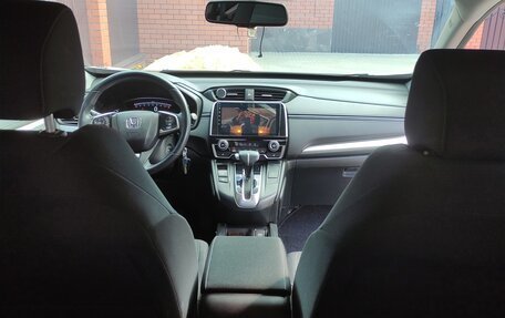 Honda CR-V IV, 2018 год, 2 200 000 рублей, 6 фотография