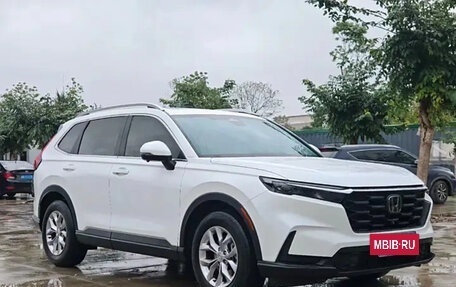 Honda CR-V, 2022 год, 2 570 690 рублей, 3 фотография