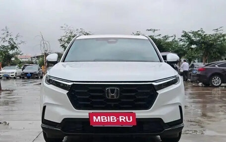 Honda CR-V, 2022 год, 2 570 690 рублей, 2 фотография