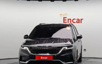 KIA Carnival, 2021 год, 2 334 000 рублей, 1 фотография