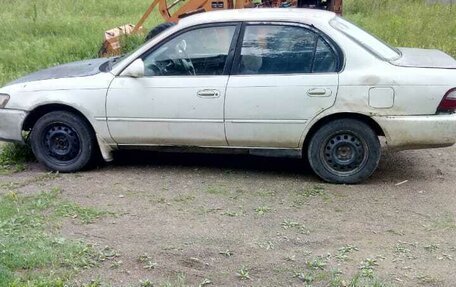 Toyota Corolla, 1992 год, 70 000 рублей, 4 фотография