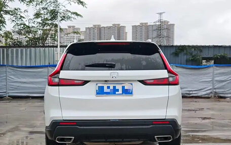 Honda CR-V, 2022 год, 2 570 690 рублей, 6 фотография