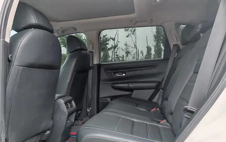 Honda CR-V, 2022 год, 2 570 690 рублей, 9 фотография