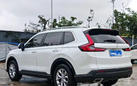 Honda CR-V, 2022 год, 2 570 690 рублей, 5 фотография