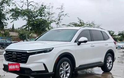 Honda CR-V, 2022 год, 2 570 690 рублей, 1 фотография