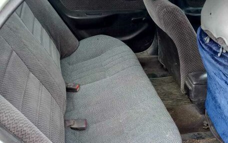 Toyota Corolla, 1992 год, 70 000 рублей, 5 фотография