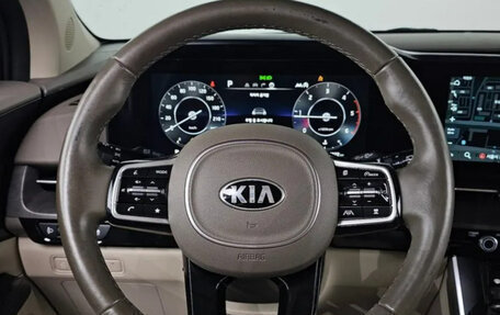 KIA Carnival, 2021 год, 2 334 000 рублей, 7 фотография