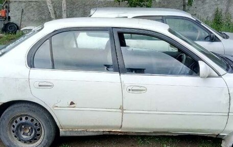 Toyota Corolla, 1992 год, 70 000 рублей, 6 фотография