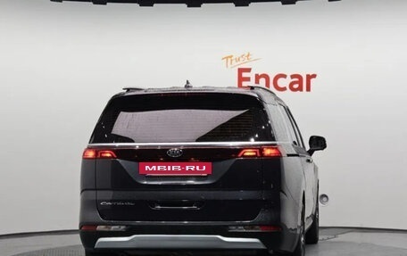 KIA Carnival, 2021 год, 2 334 000 рублей, 4 фотография