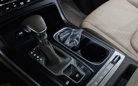 KIA Carnival, 2021 год, 2 334 000 рублей, 11 фотография