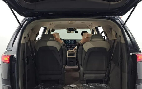 KIA Carnival, 2021 год, 2 334 000 рублей, 14 фотография