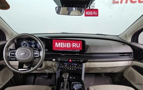 KIA Carnival, 2021 год, 2 334 000 рублей, 3 фотография