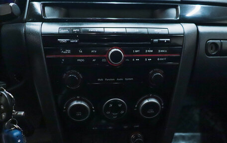 Mazda 3, 2008 год, 730 000 рублей, 15 фотография