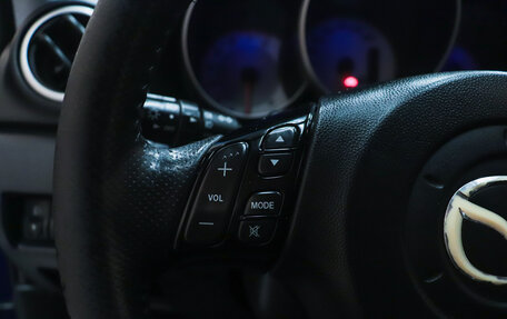 Mazda 3, 2008 год, 730 000 рублей, 13 фотография