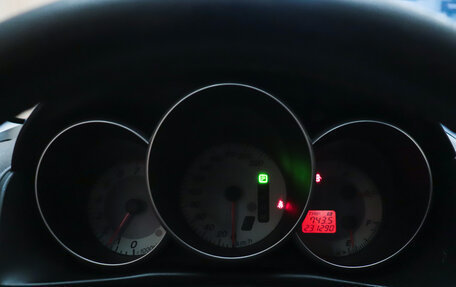 Mazda 3, 2008 год, 730 000 рублей, 14 фотография