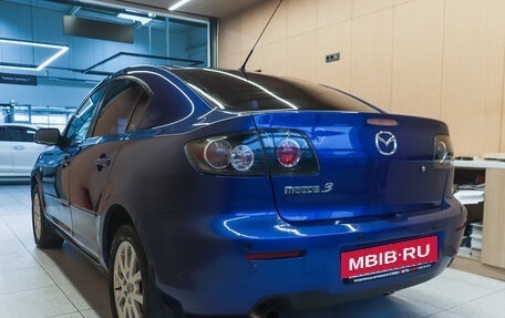 Mazda 3, 2008 год, 730 000 рублей, 8 фотография