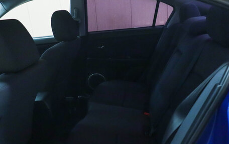 Mazda 3, 2008 год, 730 000 рублей, 22 фотография
