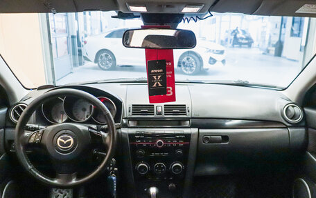 Mazda 3, 2008 год, 730 000 рублей, 18 фотография