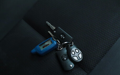 Mazda 3, 2008 год, 730 000 рублей, 26 фотография